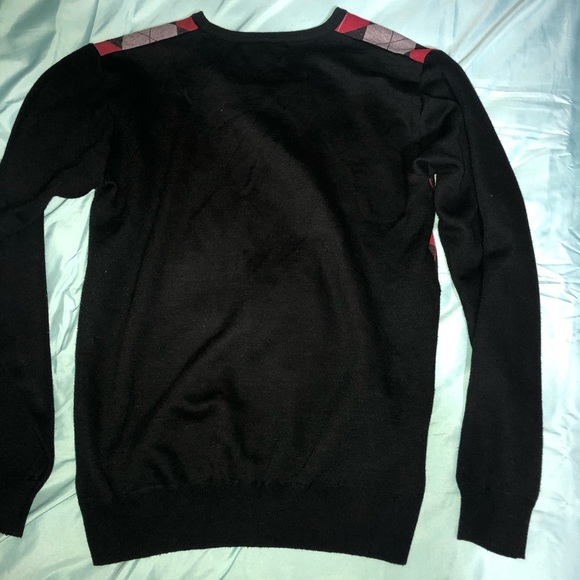 Cambridge Sweater - Picture 2 of 3